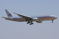 N785AN @ DFW - American Airlines at DFW Airport - by Zane Adams