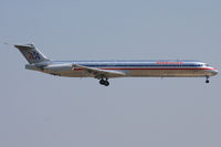 N7517A @ DFW - American Airlines at DFW Airport
