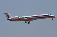 N675AE @ DFW - American Eagle at DFW Airport