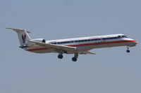 N643AE @ DFW - American Eagle at DFW Airport