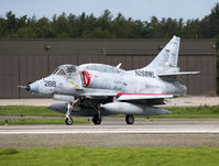 N268WL @ ETNT - (C) Oscar Vis - by Oscar Vis