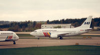SE-DNL @ ESSA - SAS - Scandinavian - by Henk Geerlings