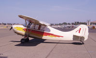 N83852 @ CCR - Visitor - by Bill Larkins