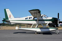 N917WG @ KPAE - KPAE/PAE - by Nick Dean