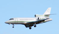 G-JPSX @ EKCH - Final Copenhagen Airport - by mhoejte