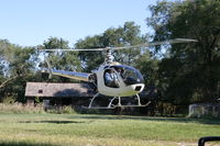 N162WT - Nebraska Flight - by Schardt