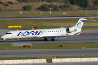 S5-AAN @ VIE - Adria Airways