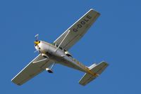 G-OOLE @ EGSH - Just taken off. - by Graham Reeve