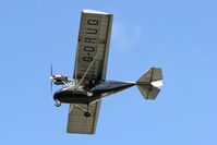 G-ORUG photo, click to enlarge G-ORUG photo, click to enlarge