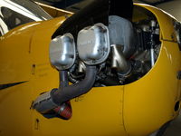 PH-GEN @ EHSE - Moteur - by astula