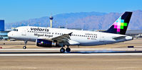 N503VL @ KLAS - N503VL Volaris Airlines 2008 Airbus A319-132 C/N 3491 Miguel Angel


Las Vegas - McCarran International (LAS / KLAS)
USA - Nevada, September 29, 2011
Photo: Tomás Del Coro - by Tomás Del Coro