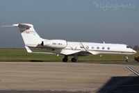 HB-IMJ @ EGSH - Being towed to Air Livery for spray. - by Matt Varley