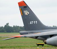 AT11 @ EBBE - European Trainers Meet 2005 - by Robert Roggeman