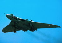 XH561 photo, click to enlarge XH561 photo, click to enlarge