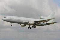 ZD948 @ EGCC - Royal Air Force, 216 Squadron - by Chris Hall