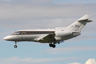 CS-DUA @ EGCC - NetJets - by Chris Hall