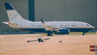 N21KR @ EHAM - Schiphol - East - by Henk Geerlings