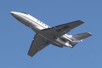 CS-DRQ @ EGSH - Departing from Norwich. - by Graham Reeve