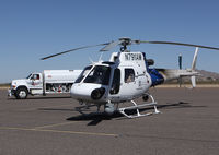 N791AM @ KCGZ - Casa Grande