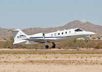 N724FS @ KCGZ - Casa Grande - by Bubak Kaspar