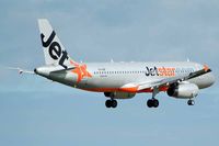 VH-VQF @ NZAA - At Auckland - by Micha Lueck