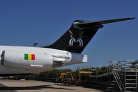 TZ-RMK @ LIEO - Air Mali MD80 - by Dietmar Schreiber - VAP