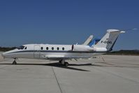 F-GGAL @ LIEO - Cessna 650 - by Dietmar Schreiber - VAP