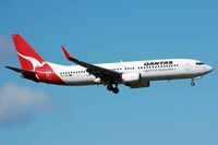 VH-VXQ @ NZAA - At Auckland - by Micha Lueck