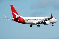 VH-VXQ @ NZAA - At Auckland - by Micha Lueck