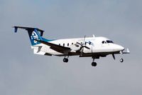 ZK-EAG @ NZAA - At Auckland - by Micha Lueck