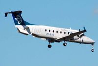 ZK-EAG @ NZAA - At Auckland - by Micha Lueck