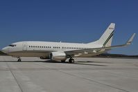 N315TS @ LIEO - Boeing 737-700 - by Dietmar Schreiber - VAP