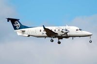 ZK-EAI @ NZAA - At Auckland - by Micha Lueck