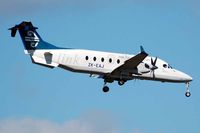 ZK-EAJ @ NZAA - At Auckland - by Micha Lueck