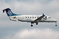 ZK-EAL @ NZAA - At Auckland - by Micha Lueck