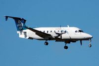 ZK-EAO @ NZAA - At Auckland - by Micha Lueck