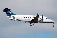 ZK-EAO @ NZAA - At Auckland - by Micha Lueck