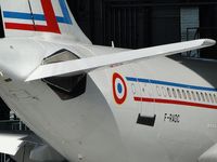 F-RADC @ LFBD - COTAM - by Jean Goubet-FRENCHSKY