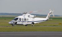 HB-ZMS @ LFQA - taxiing - by passiondesavions