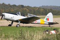 G-CBJG @ X3CX - Parked in the sun. - by Graham Reeve