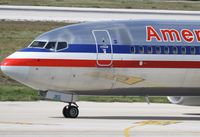 N807NN - N807NN taxing for take off at TNCC - by Daniel Jef