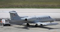 N860S @ TNCC - Medivac N860S on the tarmac at TNCC - by Daniel Jef