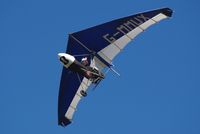 G-MMUX @ X3CX - Just taken off. - by Graham Reeve