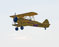 N75NM @ KGED - Wings & Wheels Airshow, Sussex County Airport, Delaware, Oct. 2, 2010 - by M. Lee Derrickson