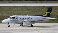 PJ-VIC @ TNCC - PJ-VIC taxing for take off at TNCC - by Daniel Jef