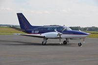 OO-MAP @ LFQA - On the apron - by passiondesavions