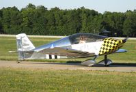 N292SX @ KOSH - EAA AirVenture 2011 - by Kreg Anderson