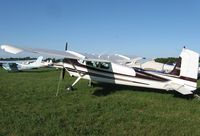 N2267G @ KOSH - EAA AirVenture 2011 - by Kreg Anderson