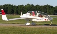N925TA @ KOSH - EAA AirVenture 2011 - by Kreg Anderson