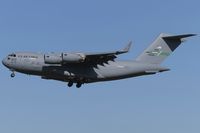 99-0064 @ ETAR - on final RW26 - by Friedrich Becker